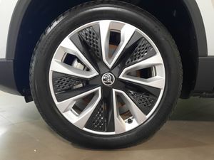 Skoda Karoq 1.5 TSI ACT Style 110 kW (150 CV)  - Foto 9