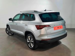 Skoda Karoq 1.5 TSI ACT Style 110 kW (150 CV)  - Foto 3