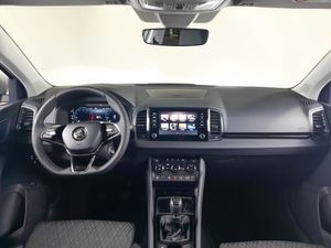 Skoda Karoq 1.5 TSI ACT Style 110 kW (150 CV)  - Foto 5