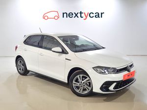 Volkswagen Polo R-Line 1.0 TSI 70 kW (95 CV)  - Foto 2