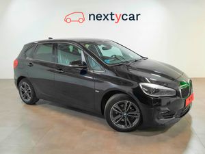 BMW Serie 2 218i Active Tourer 103 kW (140 CV)  - Foto 2