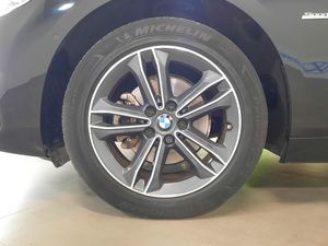 BMW Serie 2 218i Active Tourer 103 kW (140 CV)  - Foto 9