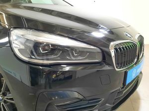 BMW Serie 2 218i Active Tourer 103 kW (140 CV)  - Foto 17