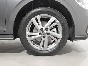 Volkswagen Polo R-Line 1.0 TSI 85 kW (115 CV) DSG  - Foto 6