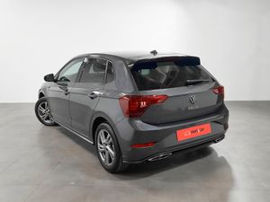 Volkswagen Polo R-Line 1.0 TSI 85 kW (115 CV) DSG  - Foto 3