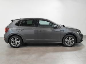 Volkswagen Polo R-Line 1.0 TSI 85 kW (115 CV) DSG  - Foto 4