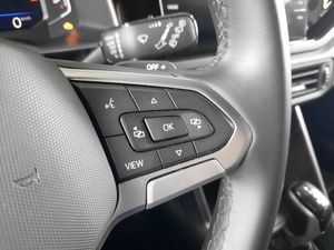 Volkswagen Polo R-Line 1.0 TSI 85 kW (115 CV) DSG  - Foto 15