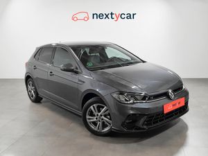 Volkswagen Polo R-Line 1.0 TSI 85 kW (115 CV) DSG  - Foto 2