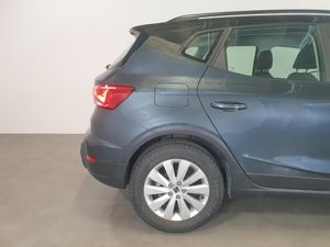 Seat Arona 1.0 TSI 110CV St&Sp STYLE   - Foto 10