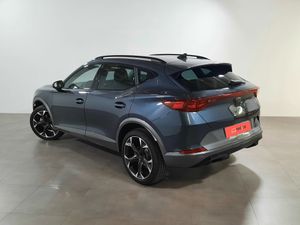 Cupra Formentor TSI 150 DSG   - Foto 3