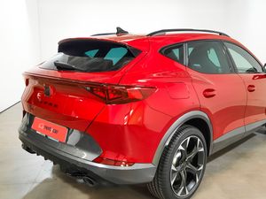 Cupra Formentor 2.0 TSI 245 VZ DSG   - Foto 10