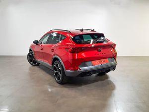 Cupra Formentor 2.0 TSI 245 VZ DSG   - Foto 3