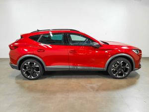 Cupra Formentor 2.0 TSI 245 VZ DSG   - Foto 4