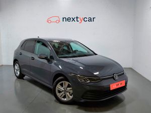 Volkswagen Golf 2.0TDI Life 85kW   - Foto 2