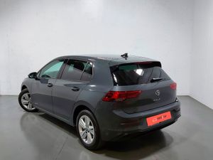 Volkswagen Golf 2.0TDI Life 85kW   - Foto 3