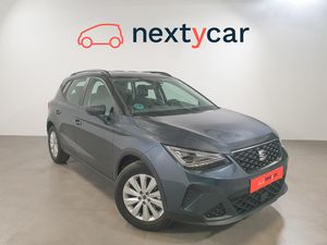 Seat Arona 1.0 TSI 110CV St&Sp STYLE   - Foto 2