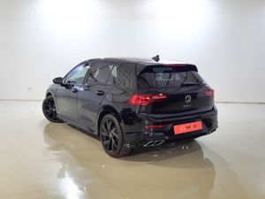 Volkswagen Golf 2.0TDI R-Line DSG 110kW   - Foto 3