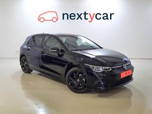 Volkswagen Golf 2.0TDI R-Line DSG 110kW   - Foto 2