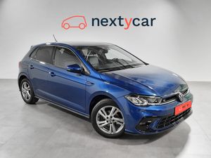 Volkswagen Polo TSI R-Line 70kW   - Foto 2