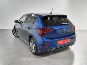 Volkswagen Polo TSI R-Line 70kW   - Foto 3