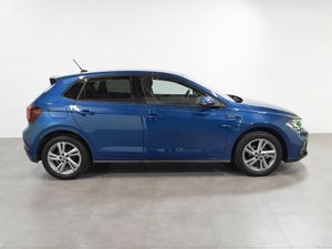 Volkswagen Polo TSI R-Line 70kW   - Foto 4