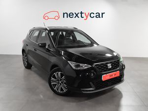 Seat Arona 1.0 TSI SANS FR XM 10 GASOLINA   - Foto 2