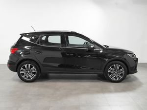 Seat Arona 1.0 TSI SANS FR XM 10 GASOLINA   - Foto 3