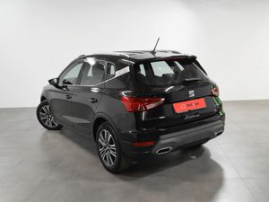 Seat Arona 1.0 TSI SANS FR XM 10 GASOLINA   - Foto 4