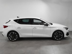 Cupra León 1.5 ETSI DSG 110Kw   - Foto 4