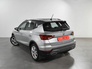 Seat Arona 1.0 TSI S&S FR DSG7 XM 110   - Foto 3