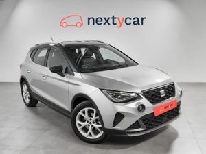 Seat Arona 1.0 TSI S&S FR DSG7 XM 110   - Foto 2