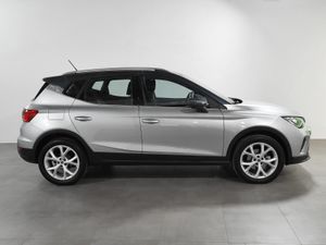 Seat Arona 1.0 TSI S&S FR DSG7 XM 110   - Foto 4