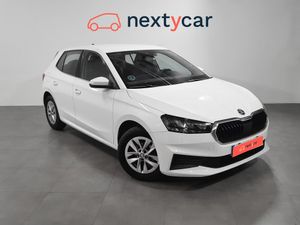 Skoda Fabia 1.0 TSI Ambition 70kW   - Foto 2