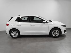 Skoda Fabia 1.0 TSI Ambition 70kW   - Foto 4