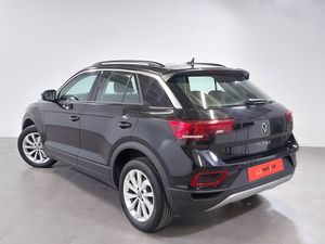 Volkswagen T-Roc 1.5 TSI Life DSG7   - Foto 3