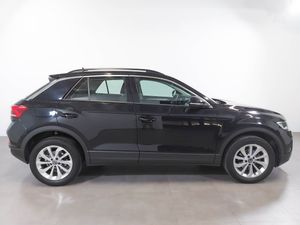 Volkswagen T-Roc 1.5 TSI Life DSG7   - Foto 4