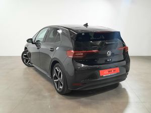 Volkswagen ID.3 Pro 107kW   - Foto 3