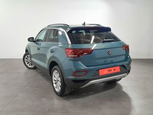 Volkswagen T-Roc Life 1.0 TSI 81 kW (110 CV)  - Foto 3