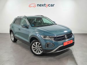 Volkswagen T-Roc Life 1.0 TSI 81 kW (110 CV)  - Foto 2