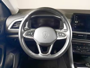 Volkswagen T-Roc Life 1.0 TSI 81 kW (110 CV)  - Foto 9