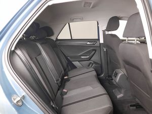 Volkswagen T-Roc Life 1.0 TSI 81 kW (110 CV)  - Foto 7