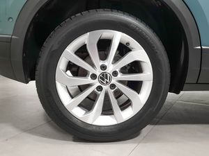 Volkswagen T-Roc Life 1.0 TSI 81 kW (110 CV)  - Foto 17
