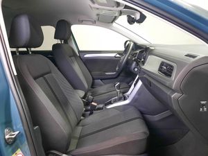 Volkswagen T-Roc Life 1.0 TSI 81 kW (110 CV)  - Foto 6