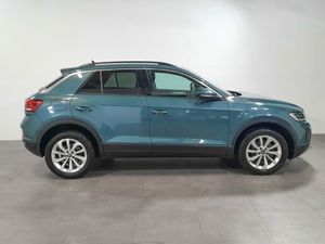 Volkswagen T-Roc Life 1.0 TSI 81 kW (110 CV)  - Foto 4