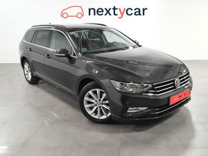 Volkswagen Passat Variant 2.0TDI EVO Executive DGS7 110kW   - Foto 2