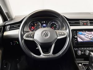 Volkswagen Passat Variant 2.0TDI EVO Executive DGS7 110kW   - Foto 10