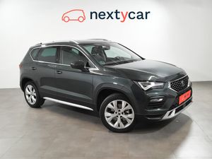 Seat Ateca 2.0 TDI S&S X-Perience XM DSG 110 kW (150 CV)  - Foto 2