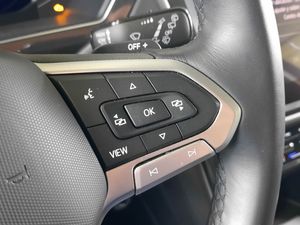 Volkswagen Tiguan Life 1.4 TSI eHybrid 180 kW (245 CV) DSG  - Foto 11
