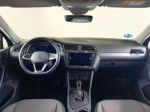 Volkswagen Tiguan Life 1.4 TSI eHybrid 180 kW (245 CV) DSG  - Foto 5