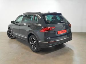Volkswagen Tiguan Life 1.4 TSI eHybrid 180 kW (245 CV) DSG  - Foto 3
